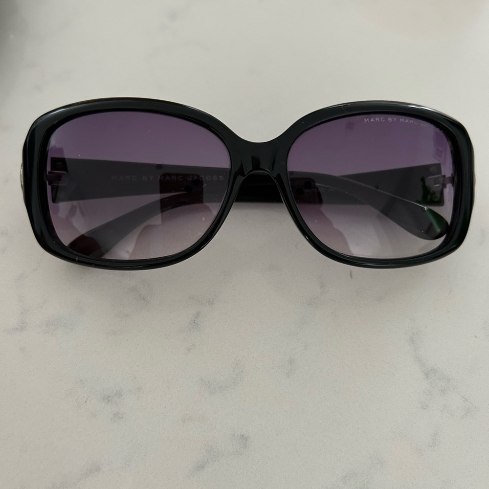 Marc Jacobs glasses